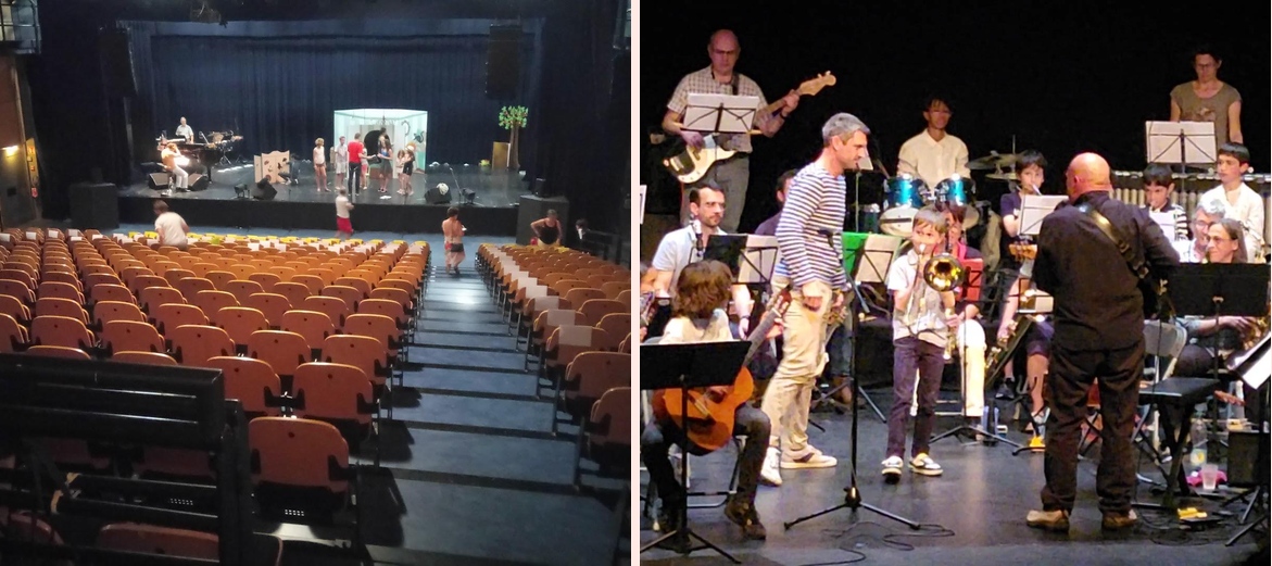 Le Scarabee - Photo 1