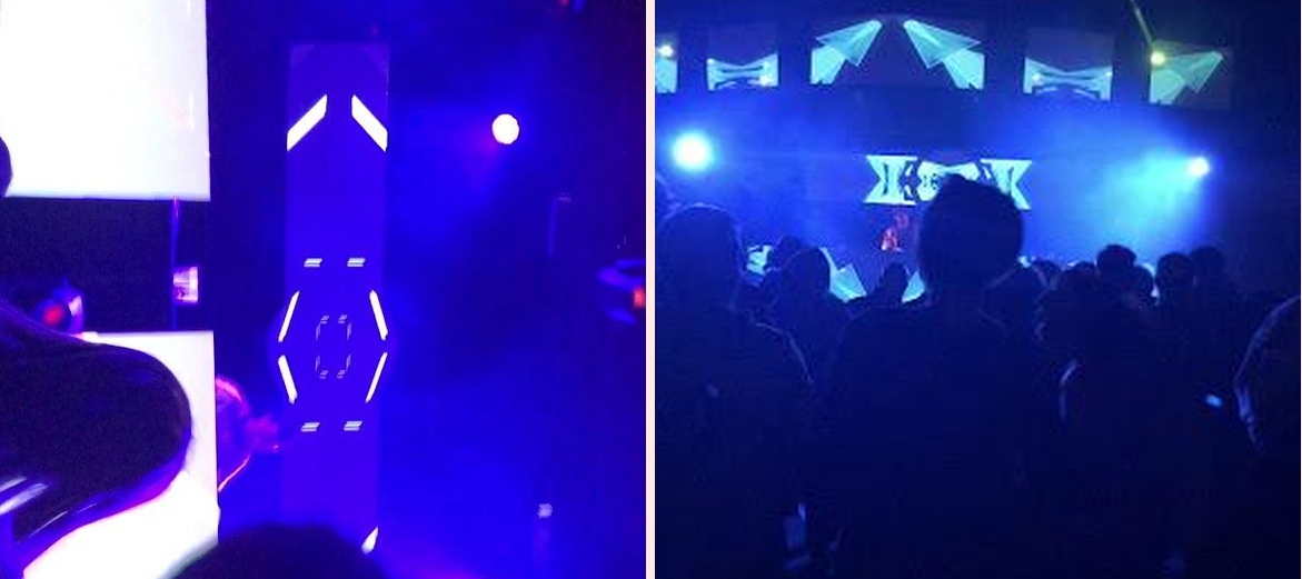 Le Scarabee - Photo 2